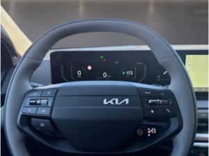 Kia EV4 150 kW Earth 58 FWD EARTH UP TE WIC Navi Digitales Cockpit LED ACC El. Heckklappe