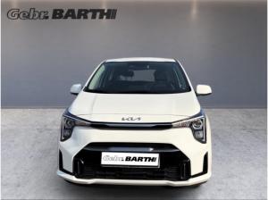 Kia Picanto Core 1,0 Navi Spurhalteass. Fernlichtass. Apple CarPlay Android Auto DAB