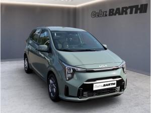 Kia Picanto Vision Navi SHZ LenkradHZG Spurhalteass. Fernlichtass. Apple CarPlay Android Auto