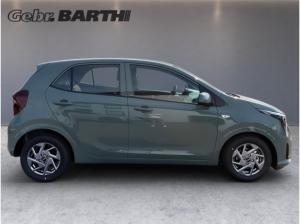 Kia Picanto Vision Navi SHZ LenkradHZG Spurhalteass. Fernlichtass. Apple CarPlay Android Auto