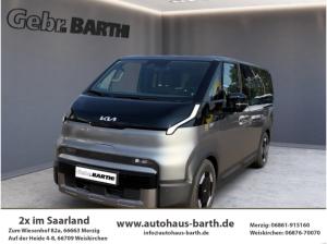 Kia PV5 Passenger