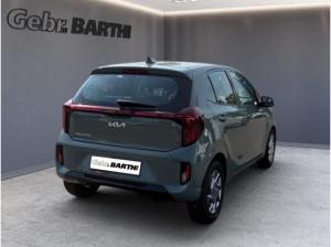 Kia Picanto Vision Navi SHZ LenkradHZG Spurhalteass. Fernlichtass. Apple CarPlay Android Auto