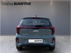 Kia Picanto Vision Navi SHZ LenkradHZG Spurhalteass. Fernlichtass. Apple CarPlay Android Auto