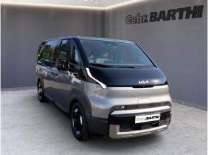 Kia PV5 Passenger 120 kW Elite Navi Digitales Cockpit 360 Kamera LED ACC Apple CarPlay Android Auto