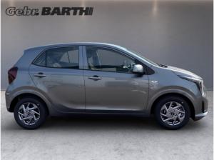 Kia Picanto Vision Navi Apple CarPlay Android Auto DAB SHZ LenkradHZG Spurhalteass. Fernlichtass.