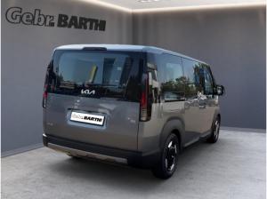Kia PV5 Passenger 120 kW Elite Navi Digitales Cockpit 360 Kamera LED ACC Apple CarPlay Android Auto