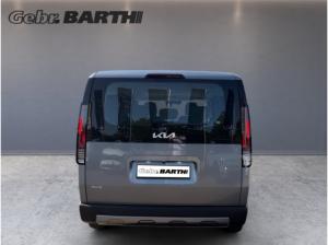Kia PV5 Passenger 120 kW Elite Navi Digitales Cockpit 360 Kamera LED ACC Apple CarPlay Android Auto