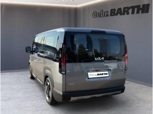 Kia PV5 Passenger 120 kW Elite Navi Digitales Cockpit 360 Kamera LED ACC Apple CarPlay Android Auto