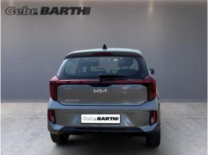 Kia Picanto Vision Navi Apple CarPlay Android Auto DAB SHZ LenkradHZG Spurhalteass. Fernlichtass.