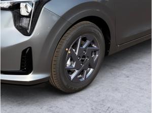 Kia Picanto Vision Navi Apple CarPlay Android Auto DAB SHZ LenkradHZG Spurhalteass. Fernlichtass.