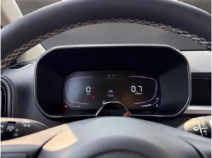 Kia Picanto Vision Navi SHZ LenkradHZG Spurhalteass. Fernlichtass. Apple CarPlay Android Auto