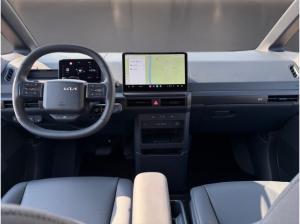 Kia PV5 Passenger 120 kW Elite Navi Digitales Cockpit 360 Kamera LED ACC Apple CarPlay Android Auto