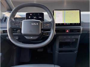 Kia PV5 Passenger 120 kW Elite Navi Digitales Cockpit 360 Kamera LED ACC Apple CarPlay Android Auto