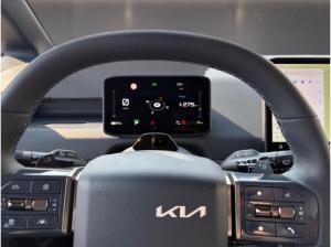 Kia PV5 Passenger 120 kW Elite Navi Digitales Cockpit 360 Kamera LED ACC Apple CarPlay Android Auto