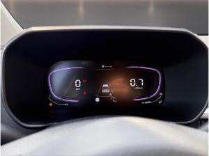 Kia Picanto Vision Navi Apple CarPlay Android Auto DAB SHZ LenkradHZG Spurhalteass. Fernlichtass.