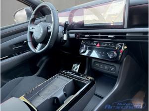 Hyundai TUCSON N-Line HEV Navi Digitales Cockpit LED ACC El. Heckklappe Apple CarPlay Android Auto