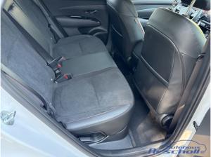 Hyundai TUCSON N-Line HEV Navi Digitales Cockpit LED ACC El. Heckklappe Apple CarPlay Android Auto