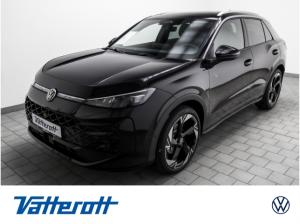 Volkswagen T-Roc R-Line 1.5 eTSI DSG AHK Navi Pano Matrix