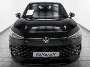 Volkswagen T-Roc R-Line 1.5 eTSI DSG AHK Navi Pano Matrix