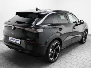 Volkswagen T-Roc R-Line 1.5 eTSI DSG AHK Navi Pano Matrix