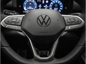 Volkswagen T-Roc R-Line 1.5 eTSI DSG AHK Navi Pano Matrix