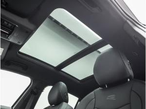 Volkswagen T-Roc R-Line 1.5 eTSI DSG AHK Navi Pano Matrix