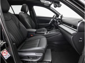 Volkswagen T-Roc R-Line 1.5 eTSI DSG AHK Navi Pano Matrix