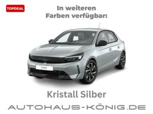 Opel Corsa Edition Style ***Klimaanlage & Einparkhilfe🤩*** | Sofort verfügbar❗️