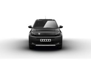 Fiat Grande Panda Elektro La Prima/SHZ/LHZ/FSHZ