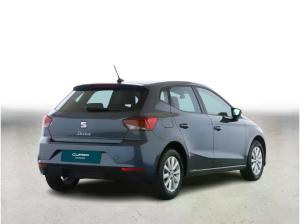 Seat Ibiza Style 1.0 TSI ACC+LED+NAVI+VIRT+APP+RFK