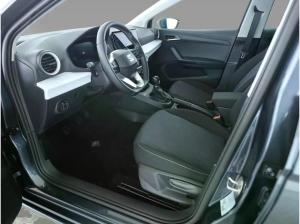 Seat Ibiza Style 1.0 TSI ACC+LED+NAVI+VIRT+APP+RFK