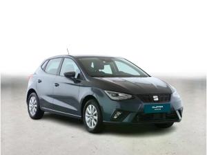 Seat Ibiza Style 1.0 TSI ACC+LED+NAVI+VIRT+APP+RFK