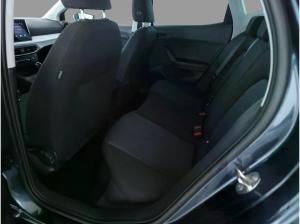 Seat Ibiza Style 1.0 TSI ACC+LED+NAVI+VIRT+APP+RFK