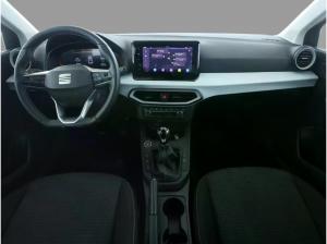 Seat Ibiza Style 1.0 TSI ACC+LED+NAVI+VIRT+APP+RFK