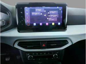 Seat Ibiza Style 1.0 TSI ACC+LED+NAVI+VIRT+APP+RFK