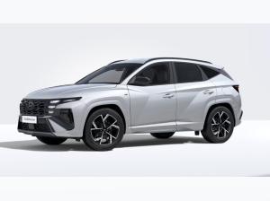 Hyundai TUCSON 1.6 N Line⚠️| Automatik I Navi I LED I Rückfahrkamera I Sitzheizung