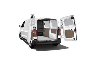 Citroën Jumpy 🔷 Kastenwagen M 👨‍🔧  Kastenwagen | Diesel 120 | 👨‍🔧 6-Gang Manuell