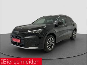Volkswagen T-Roc Life 1.5 eTSI DSG *AHK/KAM/NAV/SHZ*
