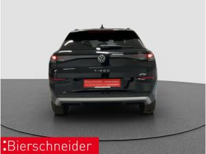 Volkswagen T-Roc Life 1.5 eTSI DSG *AHK/KAM/NAV/SHZ*