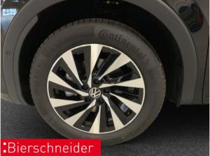 Volkswagen T-Roc Life 1.5 eTSI DSG *AHK/KAM/NAV/SHZ*