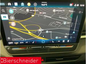 Volkswagen T-Roc Life 1.5 eTSI DSG *AHK/KAM/NAV/SHZ*