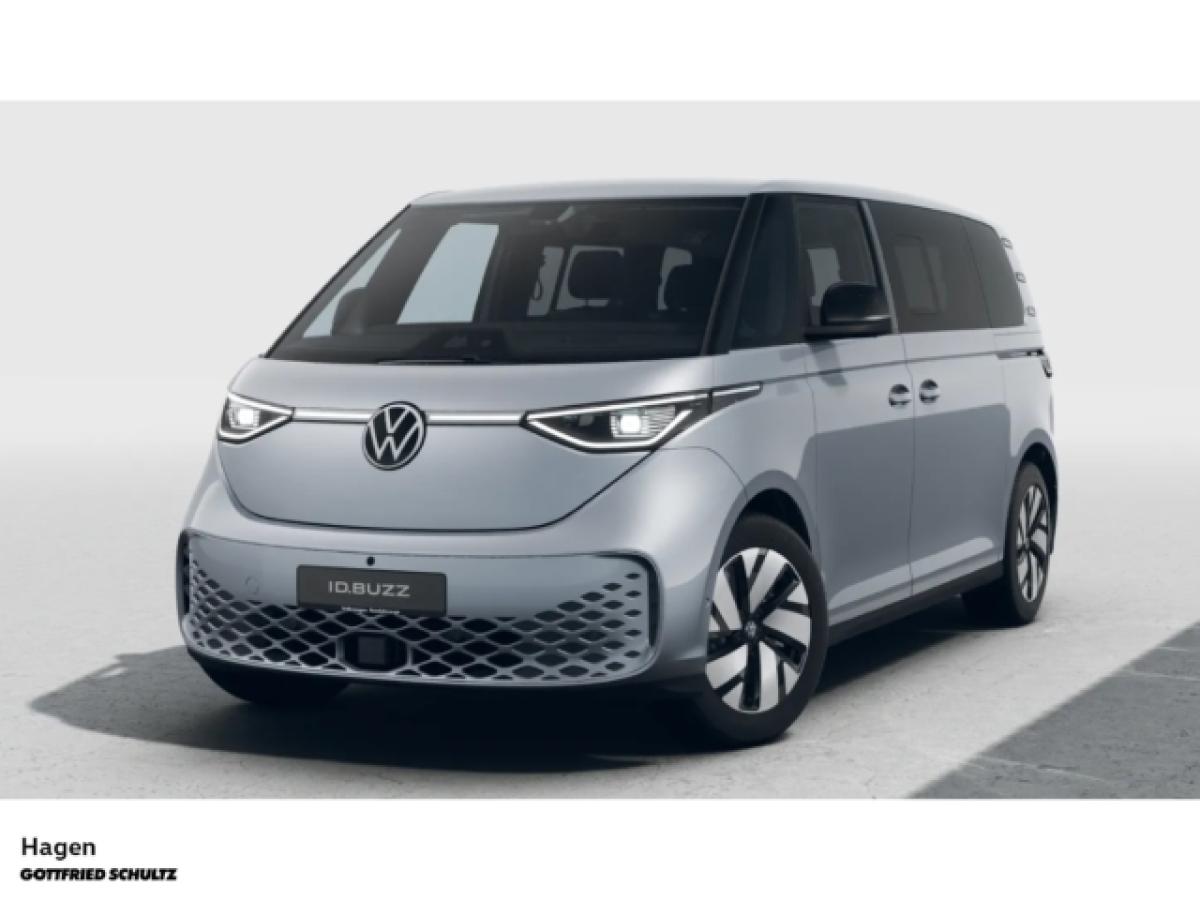 Volkswagen ID.Buzz