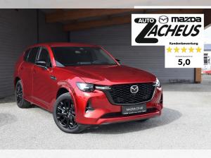 Mazda CX-60 3.3 e-SKYACTIV D 254 Homura AWD Gewerbekunden SOFORT VERFÜGBAR!