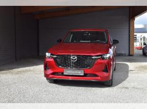 Mazda CX-60 3.3 e-SKYACTIV D 254 Homura AWD Gewerbekunden SOFORT VERFÜGBAR!