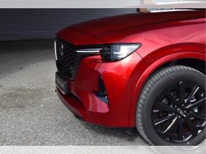 Mazda CX-60 3.3 e-SKYACTIV D 254 Homura AWD Gewerbekunden SOFORT VERFÜGBAR!
