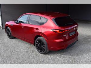 Mazda CX-60 3.3 e-SKYACTIV D 254 Homura AWD Gewerbekunden SOFORT VERFÜGBAR!