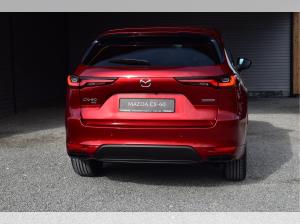 Mazda CX-60 3.3 e-SKYACTIV D 254 Homura AWD Gewerbekunden SOFORT VERFÜGBAR!