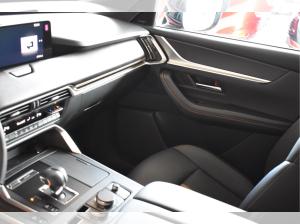 Mazda CX-60 3.3 e-SKYACTIV D 254 Homura AWD Gewerbekunden SOFORT VERFÜGBAR!