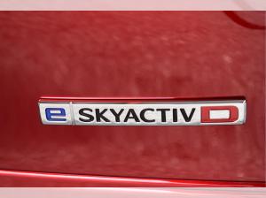 Mazda CX-60 3.3 e-SKYACTIV D 254 Homura AWD Gewerbekunden SOFORT VERFÜGBAR!
