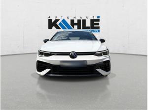 Volkswagen Golf VIII Lim. (CD1)